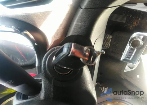 2011 GMC Terrain Slt-1 z USA, uszkodzony, nr VIN 2CTFLVE51B6420206